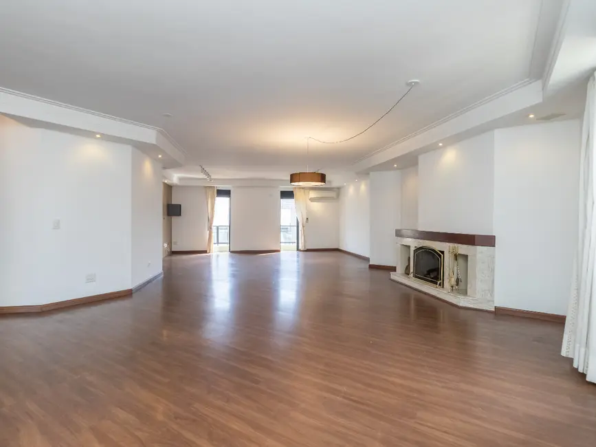 Foto 3 de Cobertura com 4 quartos à venda, 482m2 em Indianópolis, São Paulo - SP