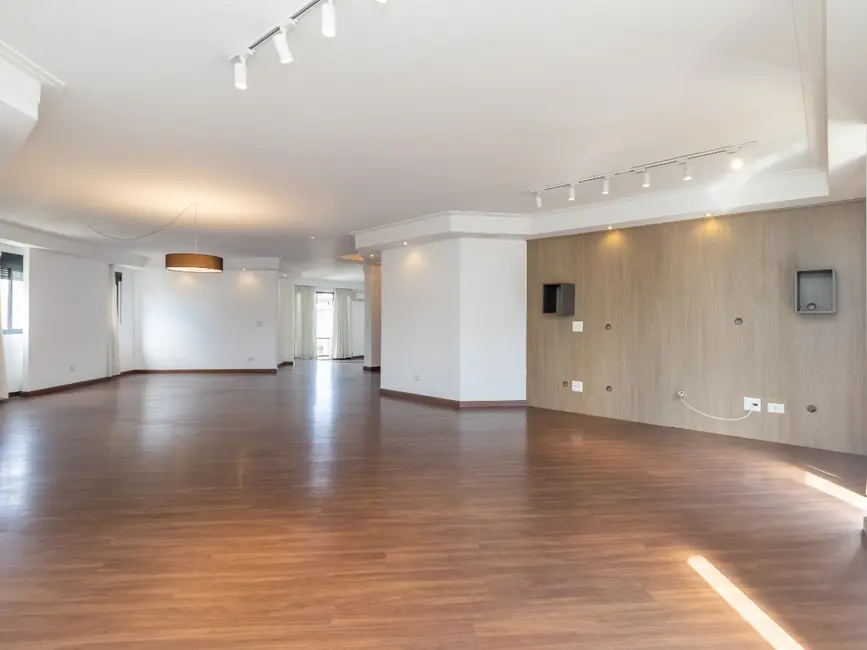 Foto 6 de Cobertura com 4 quartos à venda, 482m2 em Indianópolis, São Paulo - SP