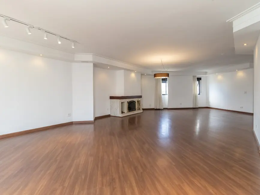 Foto 5 de Cobertura com 4 quartos à venda, 482m2 em Indianópolis, São Paulo - SP