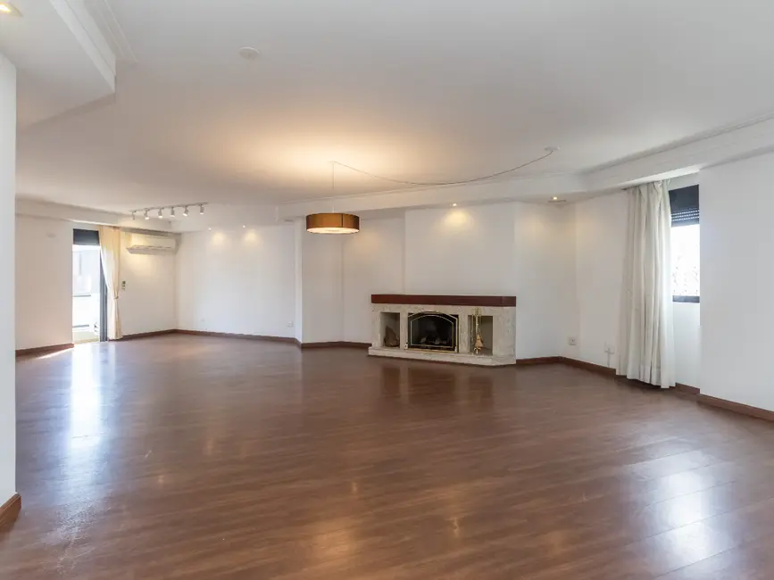 Foto 2 de Cobertura com 4 quartos à venda, 482m2 em Indianópolis, São Paulo - SP