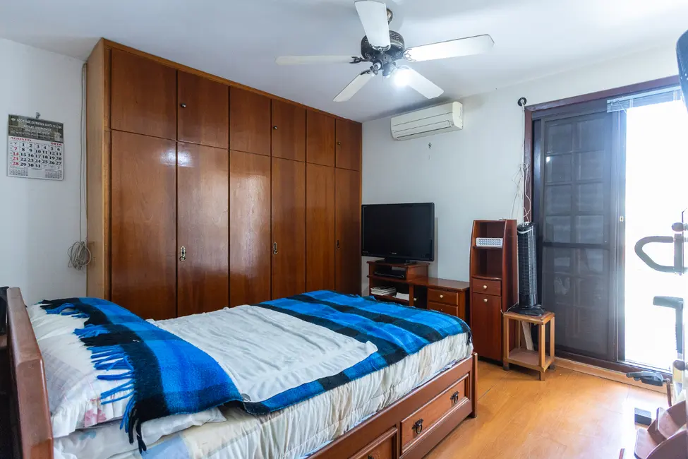 Foto 6 de Casa com 3 quartos à venda, 270m2 em Sumaré, São Paulo - SP