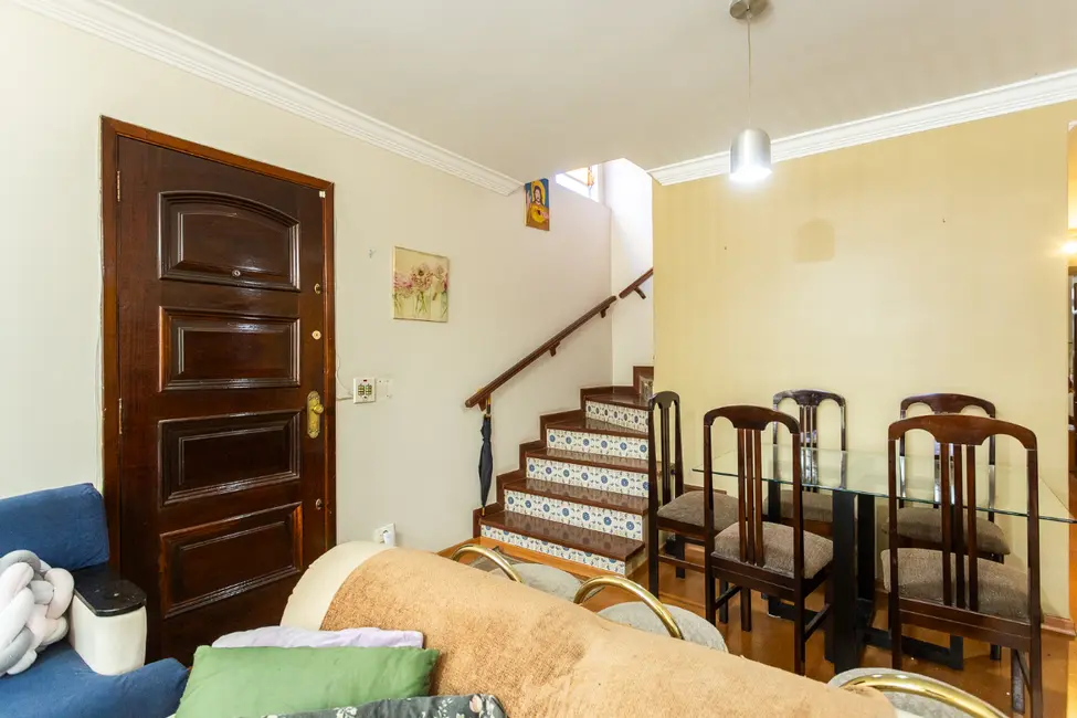 Foto 4 de Casa com 3 quartos à venda, 270m2 em Sumaré, São Paulo - SP