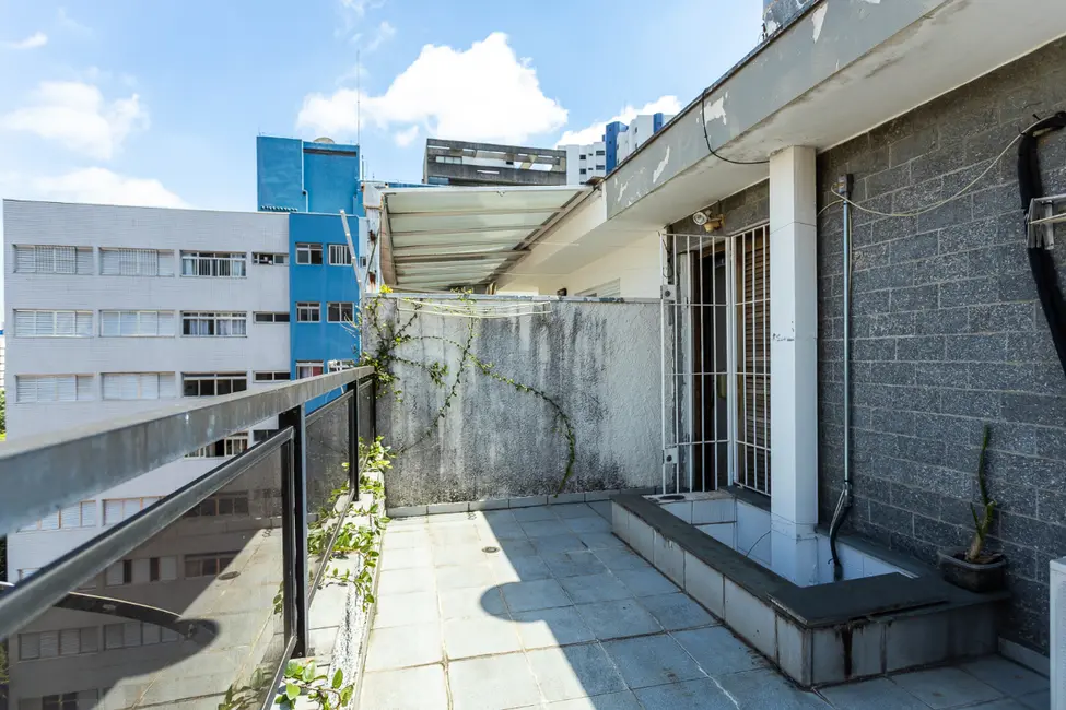 Foto 9 de Casa com 3 quartos à venda, 270m2 em Sumaré, São Paulo - SP