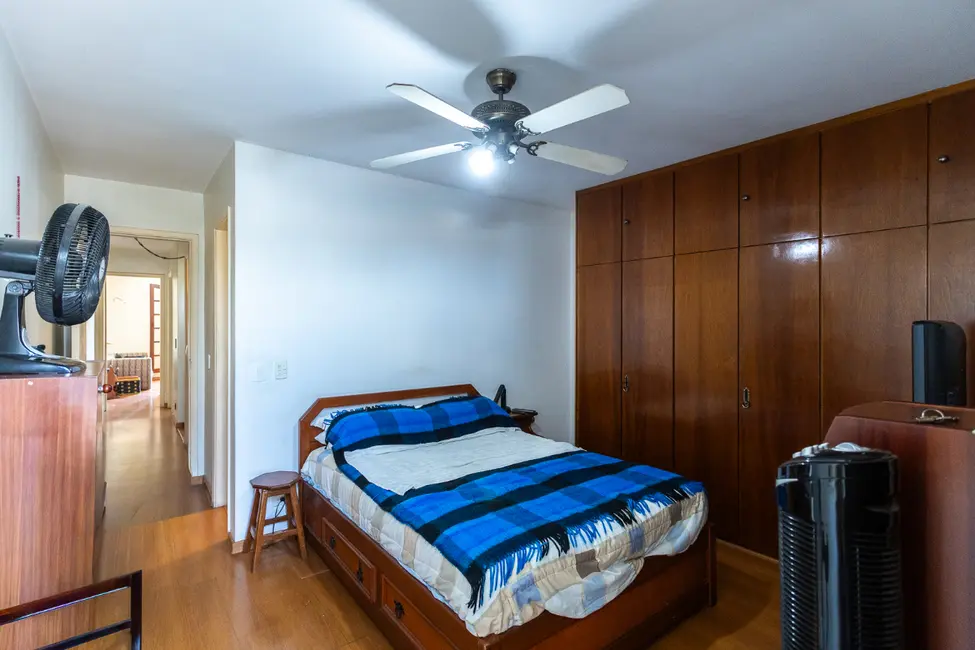 Foto 8 de Casa com 3 quartos à venda, 270m2 em Sumaré, São Paulo - SP