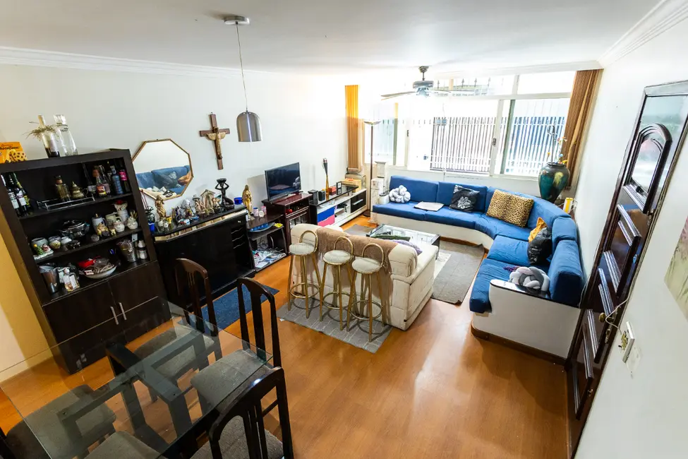 Foto 1 de Casa com 3 quartos à venda, 270m2 em Sumaré, São Paulo - SP