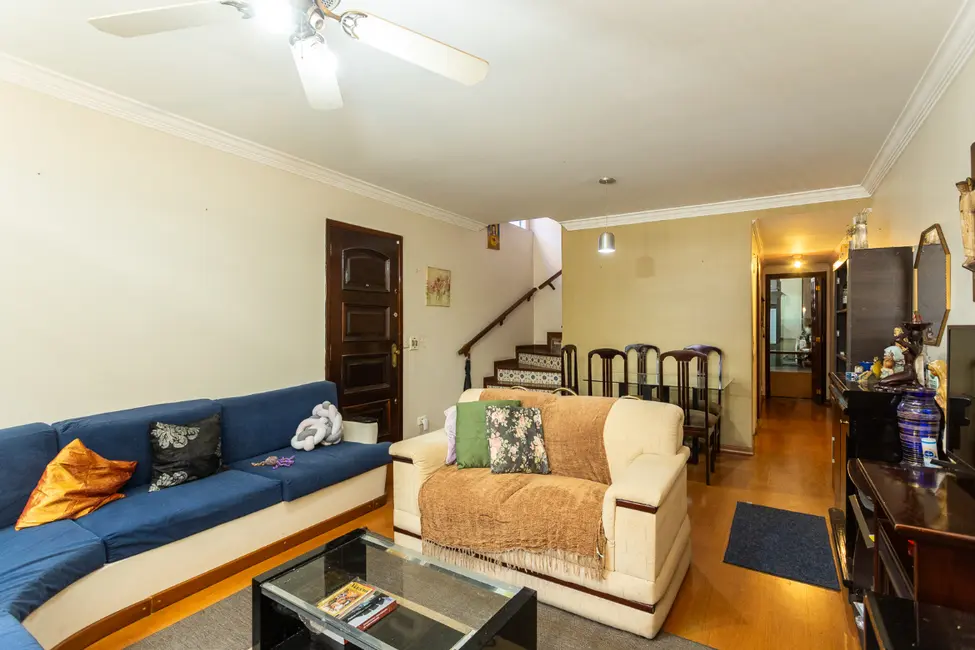 Foto 3 de Casa com 3 quartos à venda, 270m2 em Sumaré, São Paulo - SP