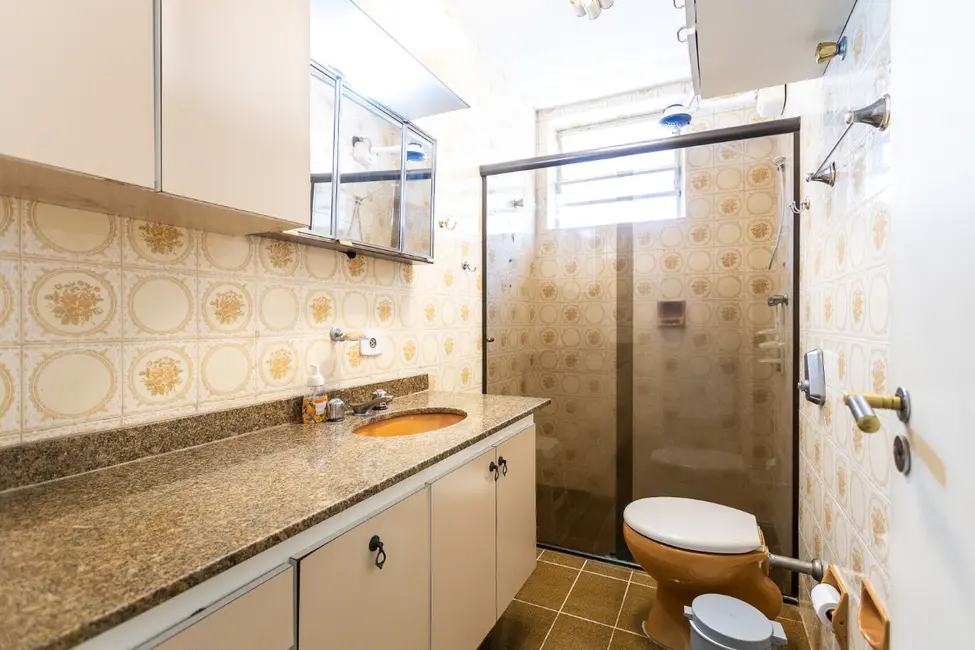 Foto 7 de Casa com 3 quartos à venda, 270m2 em Sumaré, São Paulo - SP