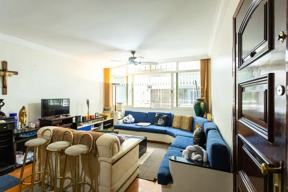 Foto 2 de Casa com 3 quartos à venda, 270m2 em Sumaré, São Paulo - SP