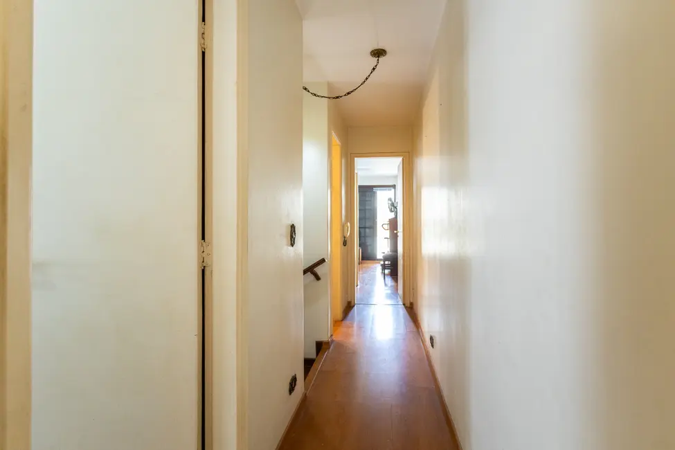 Foto 5 de Casa com 3 quartos à venda, 270m2 em Sumaré, São Paulo - SP