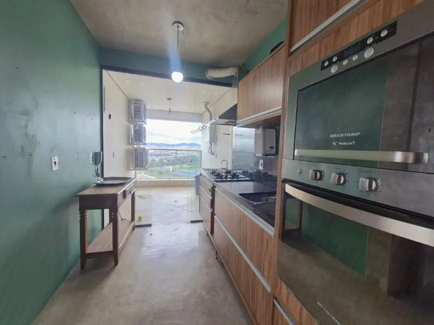 Foto 2 de Apartamento com 2 quartos para alugar, 70m2 em Vila Leopoldina, São Paulo - SP