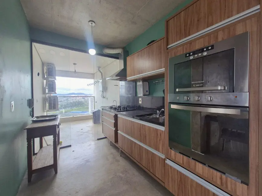 Foto 4 de Apartamento com 2 quartos para alugar, 70m2 em Vila Leopoldina, São Paulo - SP