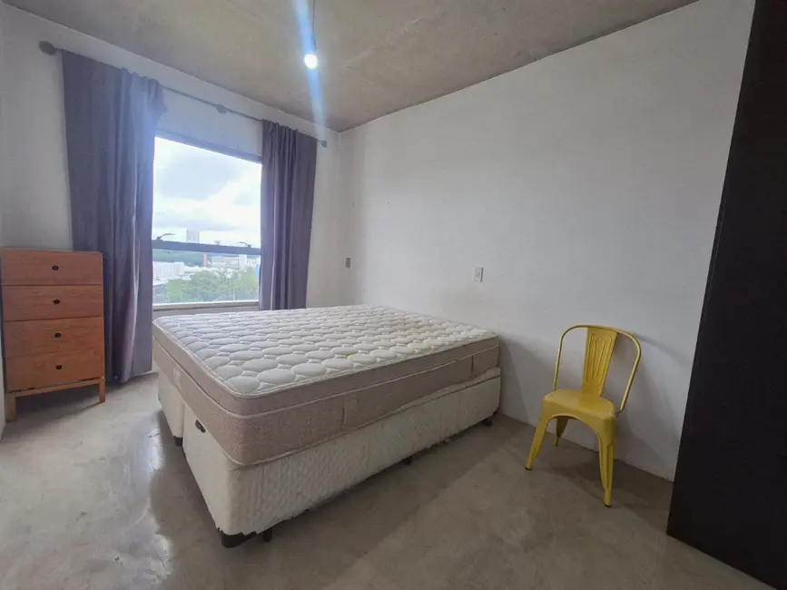 Foto 5 de Apartamento com 2 quartos para alugar, 70m2 em Vila Leopoldina, São Paulo - SP