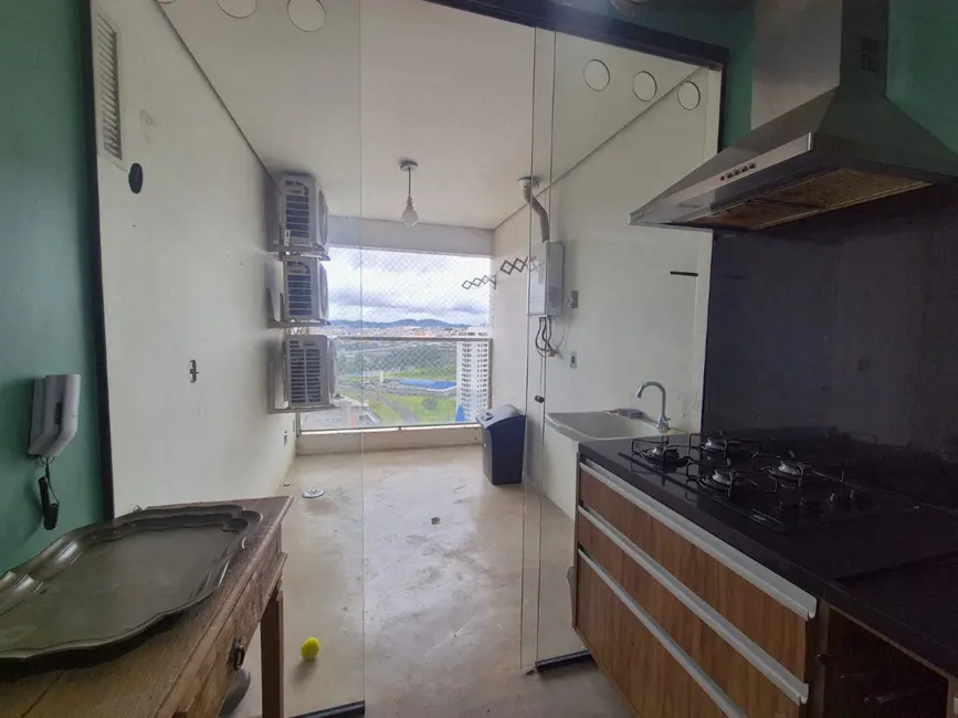 Foto 3 de Apartamento com 2 quartos para alugar, 70m2 em Vila Leopoldina, São Paulo - SP