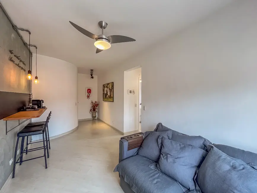 Foto 3 de Apartamento com 2 quartos à venda, 66m2 em Campo Belo, São Paulo - SP