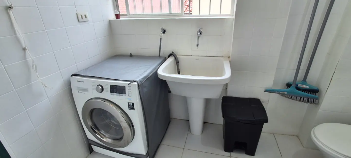 Foto 6 de Apartamento com 2 quartos à venda, 66m2 em Campo Belo, São Paulo - SP