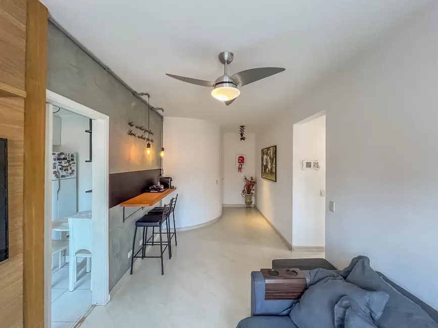 Foto 2 de Apartamento com 2 quartos à venda, 66m2 em Campo Belo, São Paulo - SP