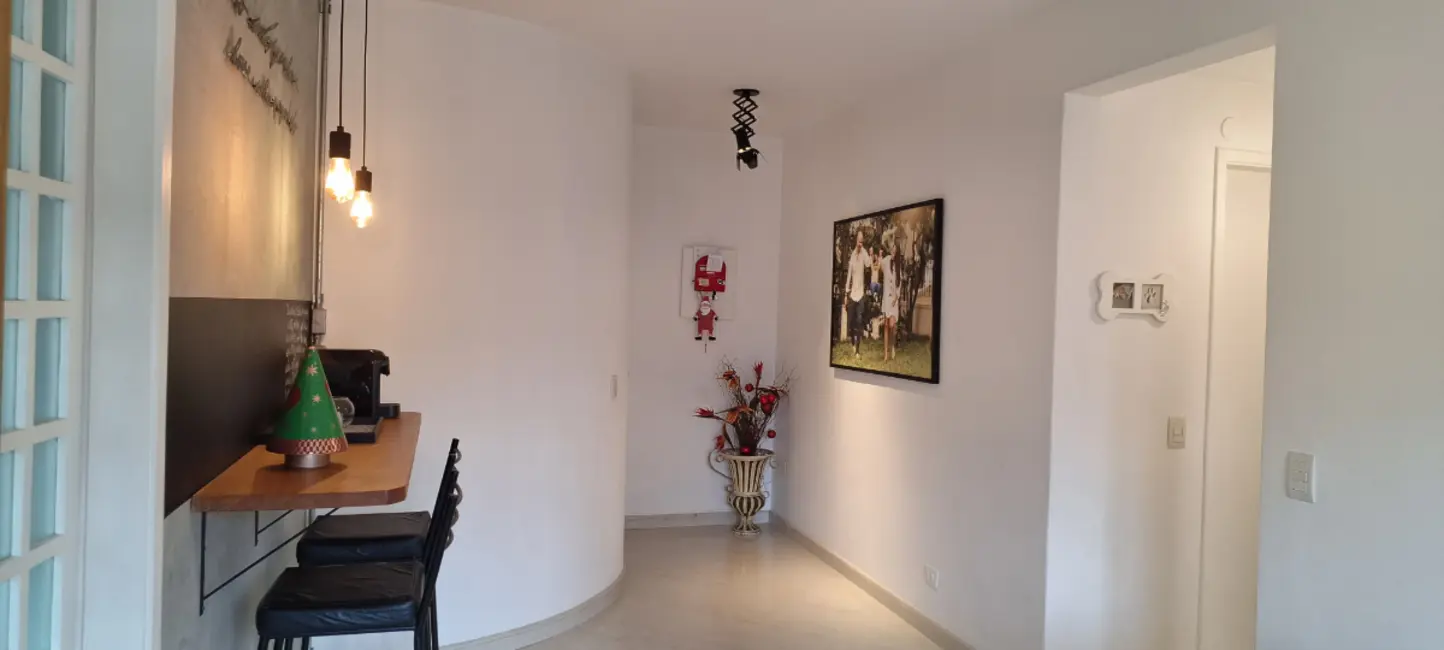 Foto 7 de Apartamento com 2 quartos à venda, 66m2 em Campo Belo, São Paulo - SP