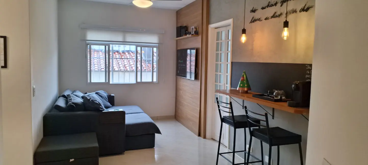 Foto 2 de Apartamento com 2 quartos à venda, 66m2 em Campo Belo, São Paulo - SP