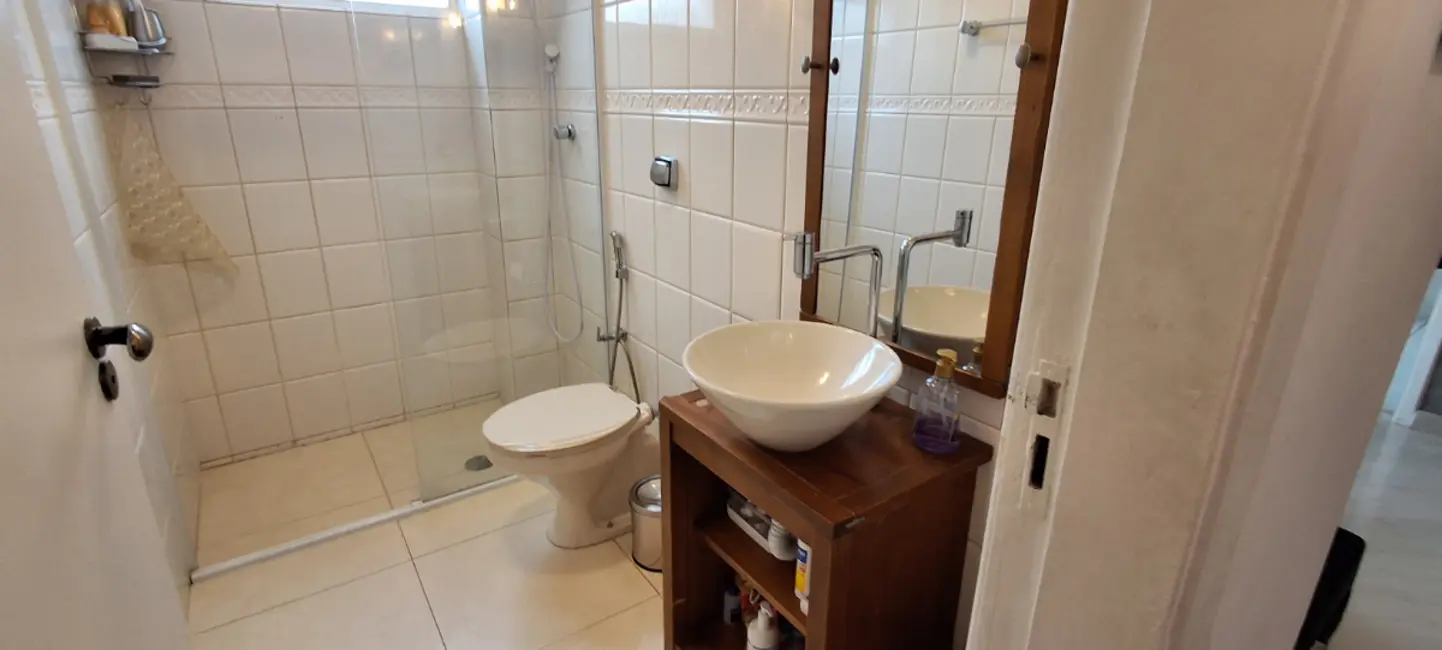 Foto 8 de Apartamento com 2 quartos à venda, 66m2 em Campo Belo, São Paulo - SP