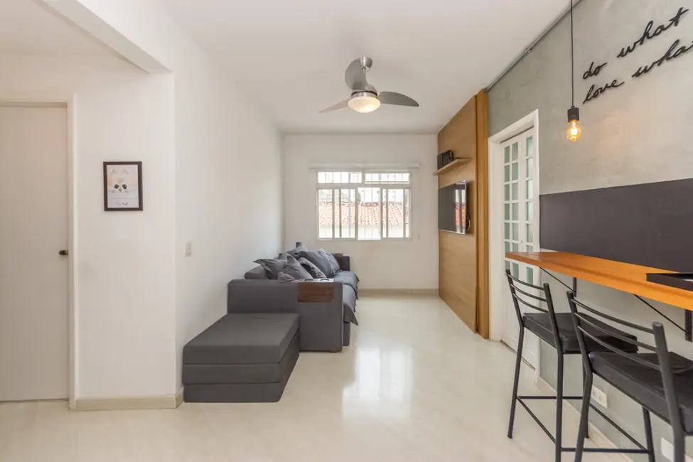 Foto 8 de Apartamento com 2 quartos à venda, 66m2 em Campo Belo, São Paulo - SP