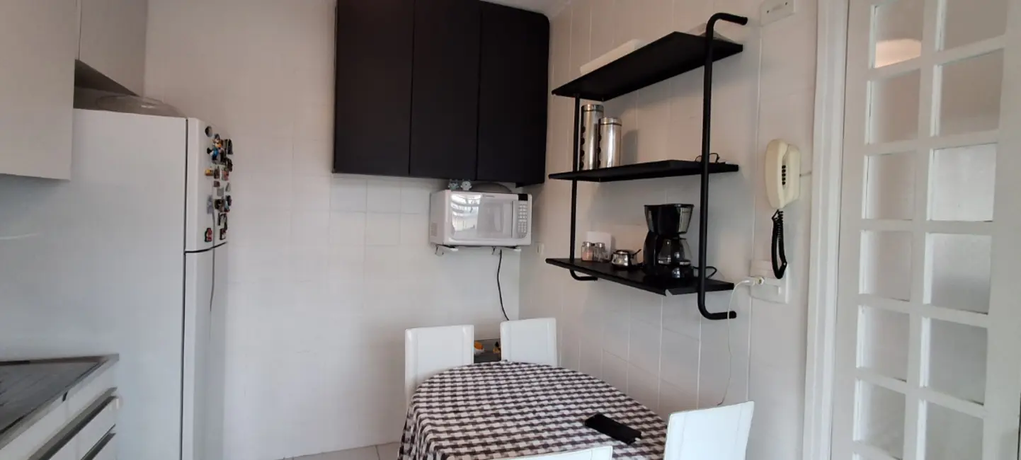 Foto 4 de Apartamento com 2 quartos à venda, 66m2 em Campo Belo, São Paulo - SP