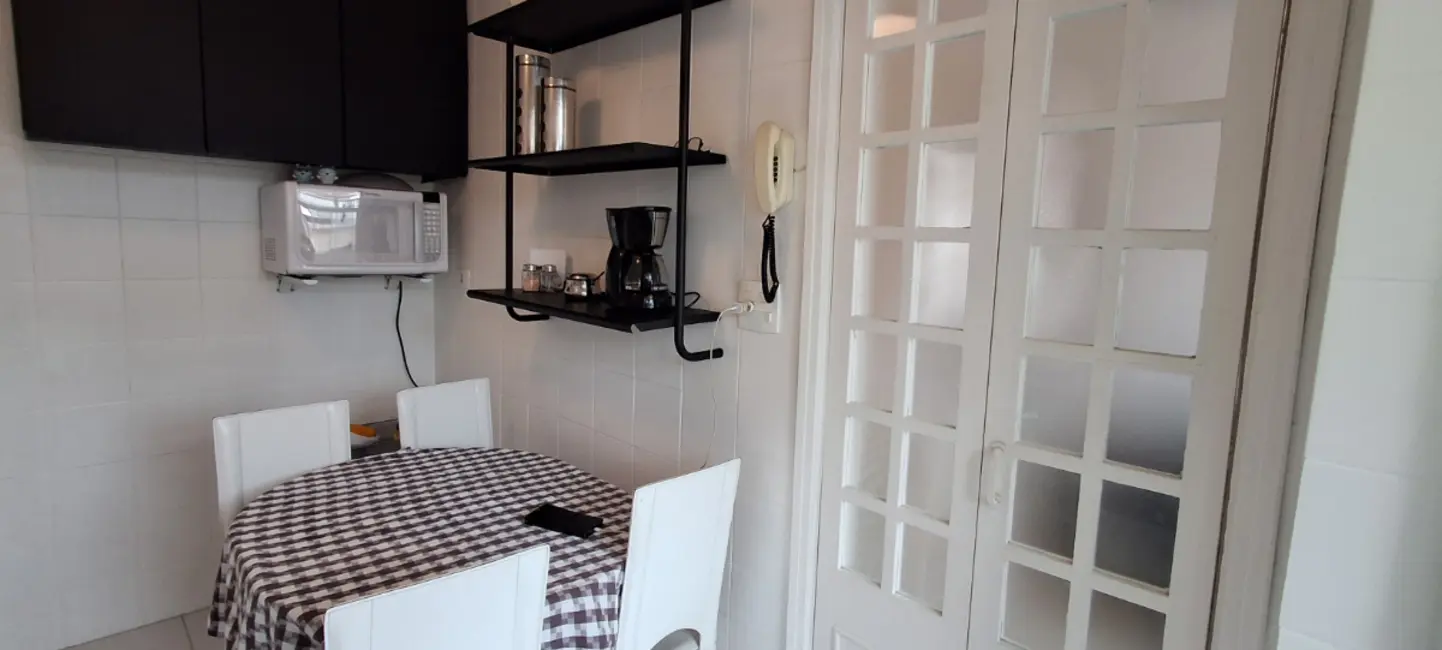 Foto 5 de Apartamento com 2 quartos à venda, 66m2 em Campo Belo, São Paulo - SP