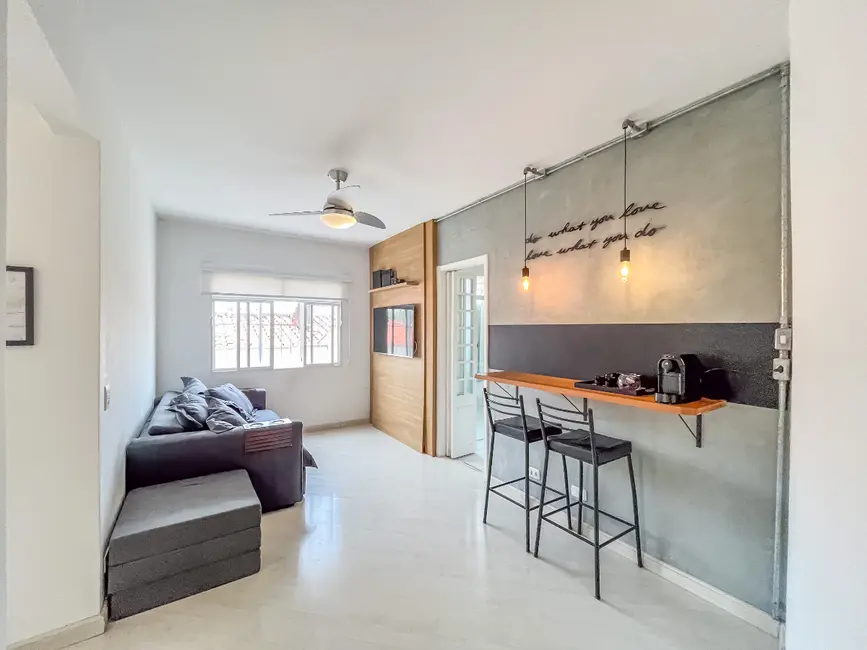 Foto 6 de Apartamento com 2 quartos à venda, 66m2 em Campo Belo, São Paulo - SP