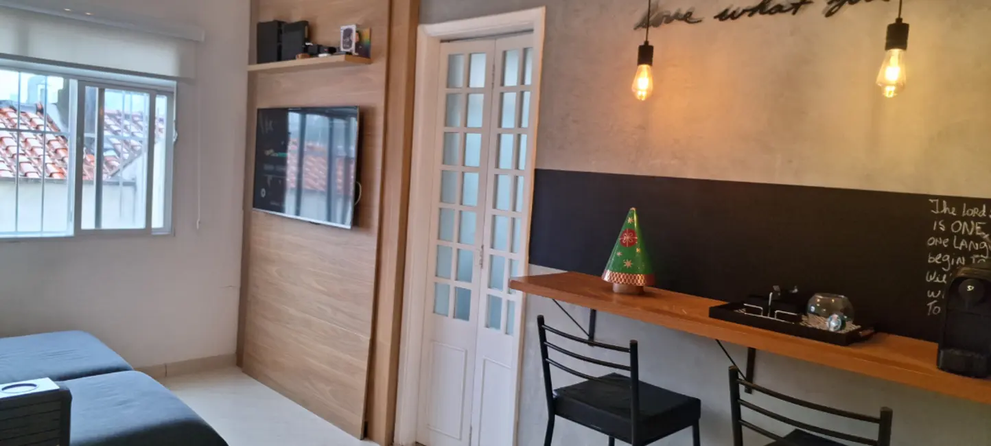 Foto 1 de Apartamento com 2 quartos à venda, 66m2 em Campo Belo, São Paulo - SP