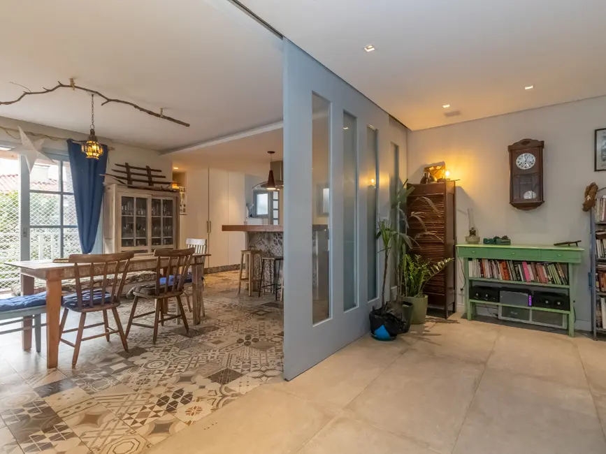 Casa de Condomínio com 3 quartos à venda, 330m2 em Vila São Francisco, São Paulo - SP - imagem 5 Foto 5 de Casa de Condomínio com 3 quartos à venda, 330m2 em Vila São Francisco, São Paulo - SP