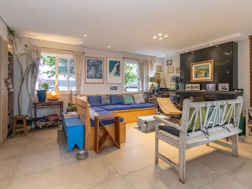 Casa de Condomínio com 3 quartos à venda, 330m2 em Vila São Francisco, São Paulo - SP - imagem 3 Foto 3 de Casa de Condomínio com 3 quartos à venda, 330m2 em Vila São Francisco, São Paulo - SP