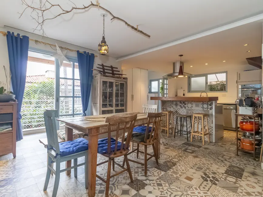 Casa de Condomínio com 3 quartos à venda, 330m2 em Vila São Francisco, São Paulo - SP - imagem 6 Foto 6 de Casa de Condomínio com 3 quartos à venda, 330m2 em Vila São Francisco, São Paulo - SP