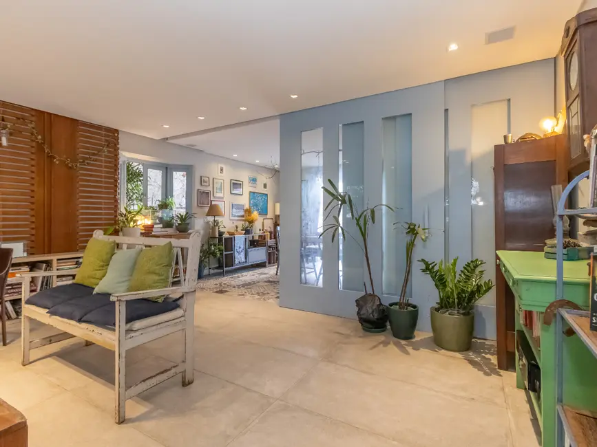 Casa de Condomínio com 3 quartos à venda, 330m2 em Vila São Francisco, São Paulo - SP - imagem 4 Foto 4 de Casa de Condomínio com 3 quartos à venda, 330m2 em Vila São Francisco, São Paulo - SP