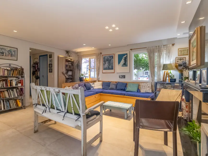 Casa de Condomínio com 3 quartos à venda, 330m2 em Vila São Francisco, São Paulo - SP - imagem 1 Foto 1 de Casa de Condomínio com 3 quartos à venda, 330m2 em Vila São Francisco, São Paulo - SP