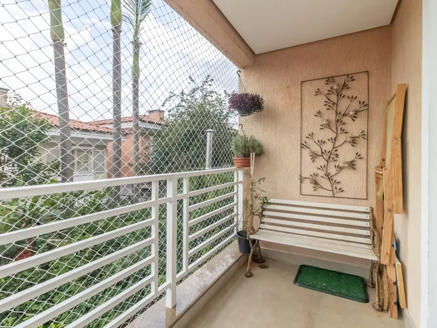 Casa de Condomínio com 3 quartos à venda, 330m2 em Vila São Francisco, São Paulo - SP - imagem 9 Foto 9 de Casa de Condomínio com 3 quartos à venda, 330m2 em Vila São Francisco, São Paulo - SP