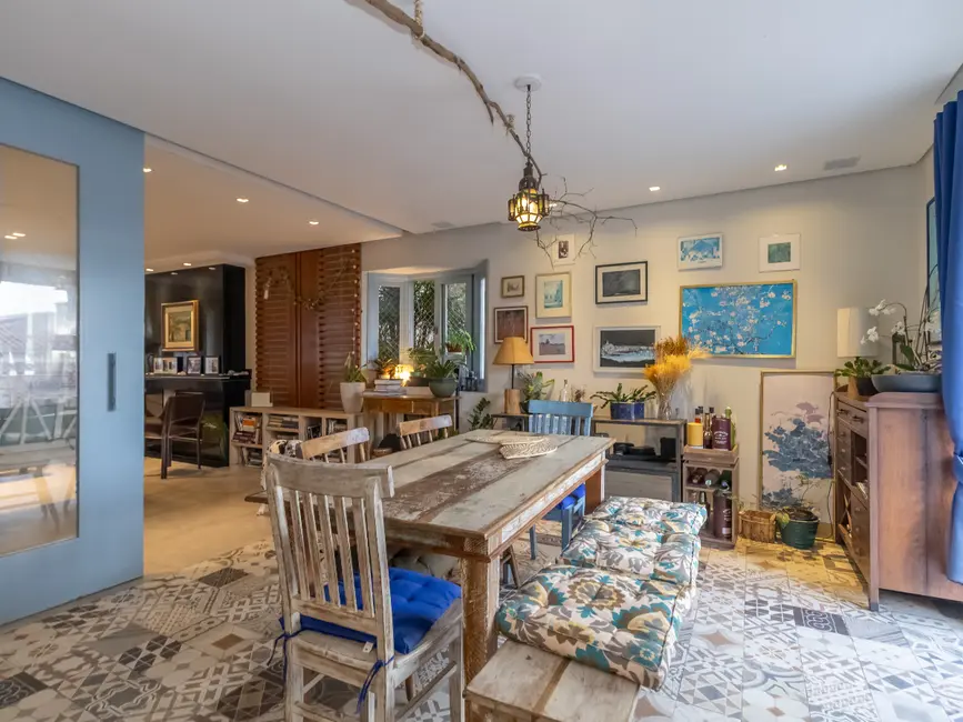 Casa de Condomínio com 3 quartos à venda, 330m2 em Vila São Francisco, São Paulo - SP - imagem 7 Foto 7 de Casa de Condomínio com 3 quartos à venda, 330m2 em Vila São Francisco, São Paulo - SP