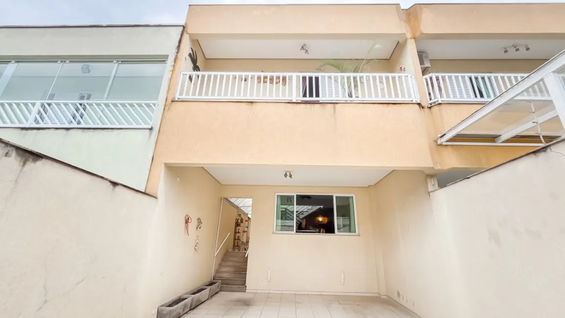 Foto 5 de Sobrado com 4 quartos à venda, 230m2 em Vila Gumercindo, São Paulo - SP