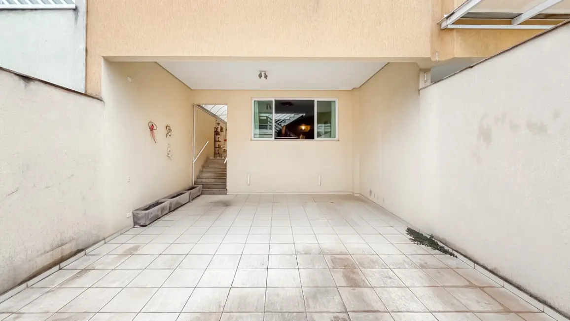 Foto 4 de Sobrado com 4 quartos à venda, 230m2 em Vila Gumercindo, São Paulo - SP