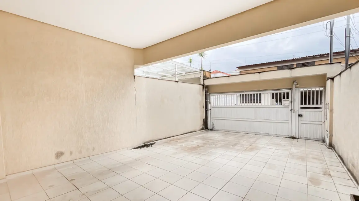 Foto 2 de Sobrado com 4 quartos à venda, 230m2 em Vila Gumercindo, São Paulo - SP