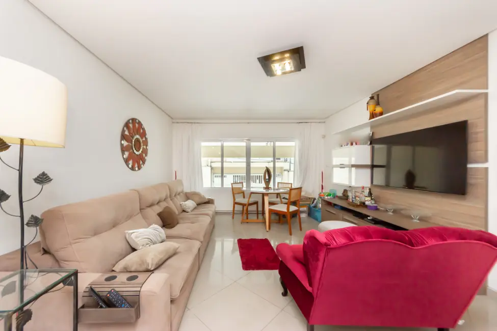 Foto 8 de Sobrado com 4 quartos à venda, 230m2 em Vila Gumercindo, São Paulo - SP