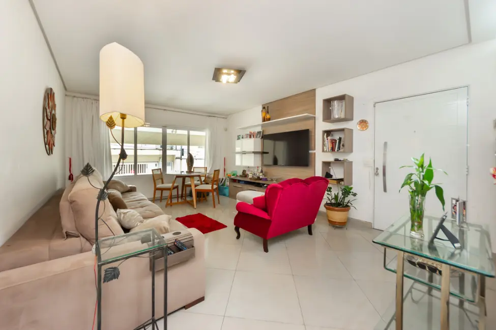 Foto 7 de Sobrado com 4 quartos à venda, 230m2 em Vila Gumercindo, São Paulo - SP