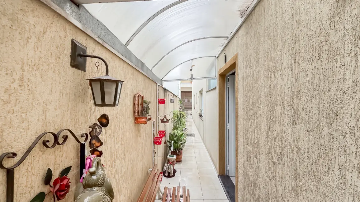 Foto 6 de Sobrado com 4 quartos à venda, 230m2 em Vila Gumercindo, São Paulo - SP