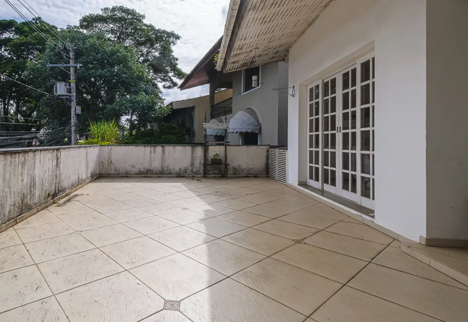 Foto 8 de Casa com 2 quartos à venda, 307m2 em Jardim Leonor Mendes de Barros, São Paulo - SP