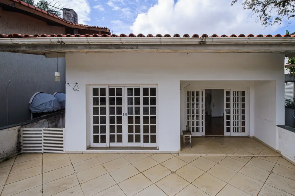 Foto 6 de Casa com 2 quartos à venda, 307m2 em Jardim Leonor Mendes de Barros, São Paulo - SP