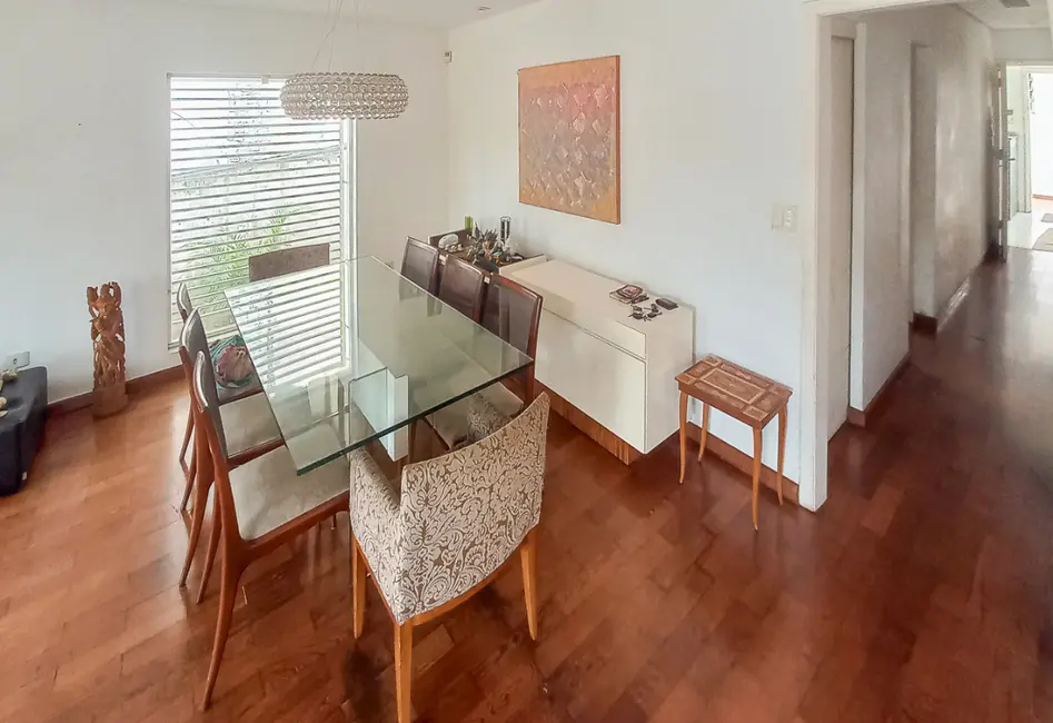 Foto 2 de Casa com 2 quartos à venda, 307m2 em Jardim Leonor Mendes de Barros, São Paulo - SP