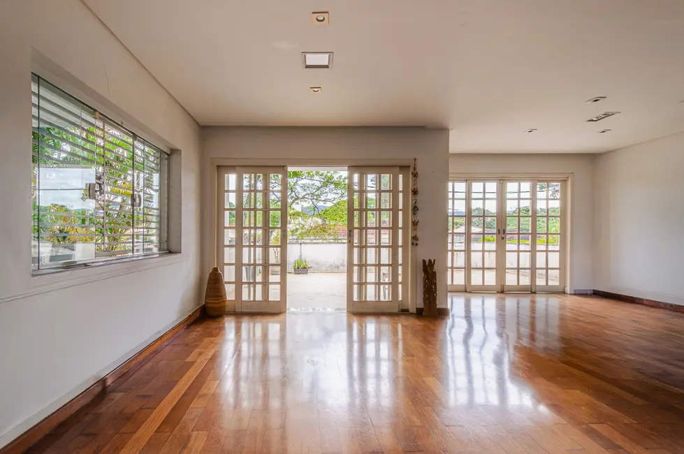 Foto 1 de Casa com 2 quartos à venda, 307m2 em Jardim Leonor Mendes de Barros, São Paulo - SP