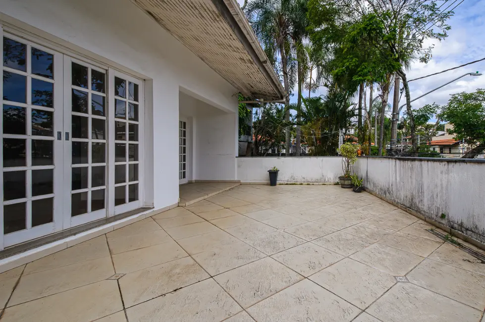 Foto 4 de Casa com 2 quartos à venda, 307m2 em Jardim Leonor Mendes de Barros, São Paulo - SP