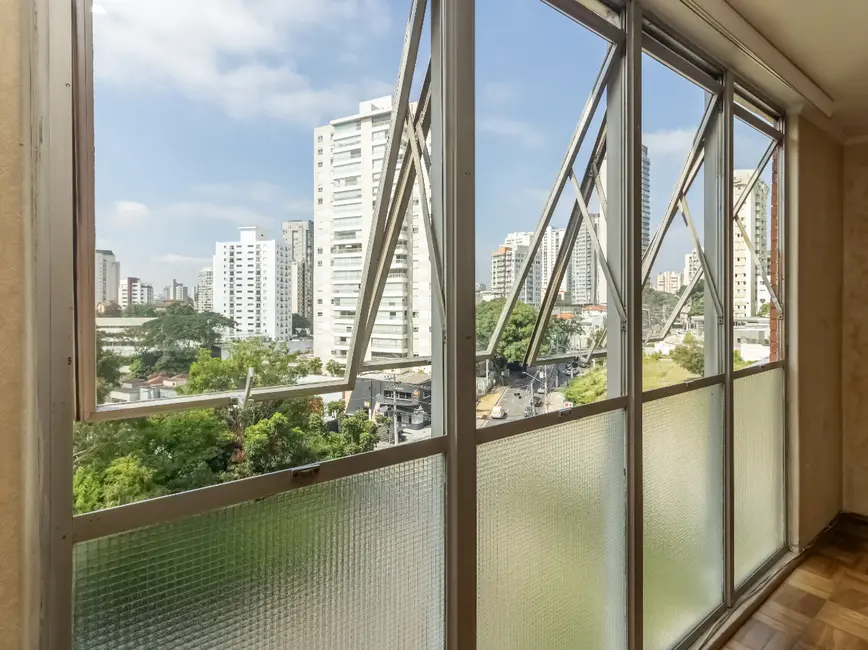 Foto 5 de Apartamento com 2 quartos à venda, 79m2 em Vila Mariana, São Paulo - SP