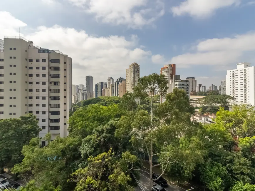 Foto 7 de Apartamento com 2 quartos à venda, 79m2 em Vila Mariana, São Paulo - SP