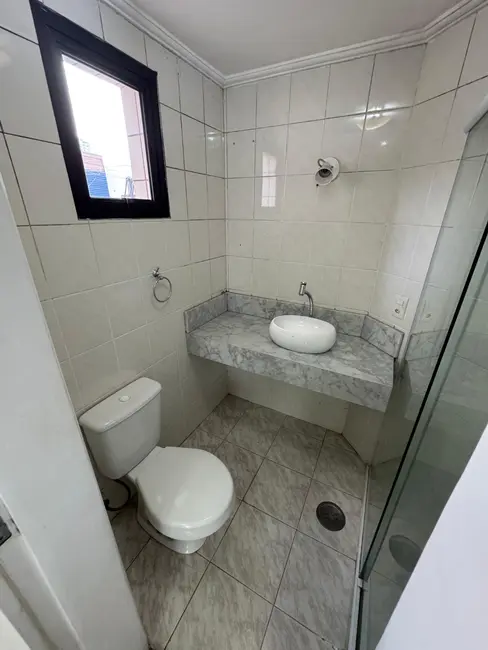 Foto 8 de Apartamento com 3 quartos à venda, 98m2 em Santana, São Paulo - SP