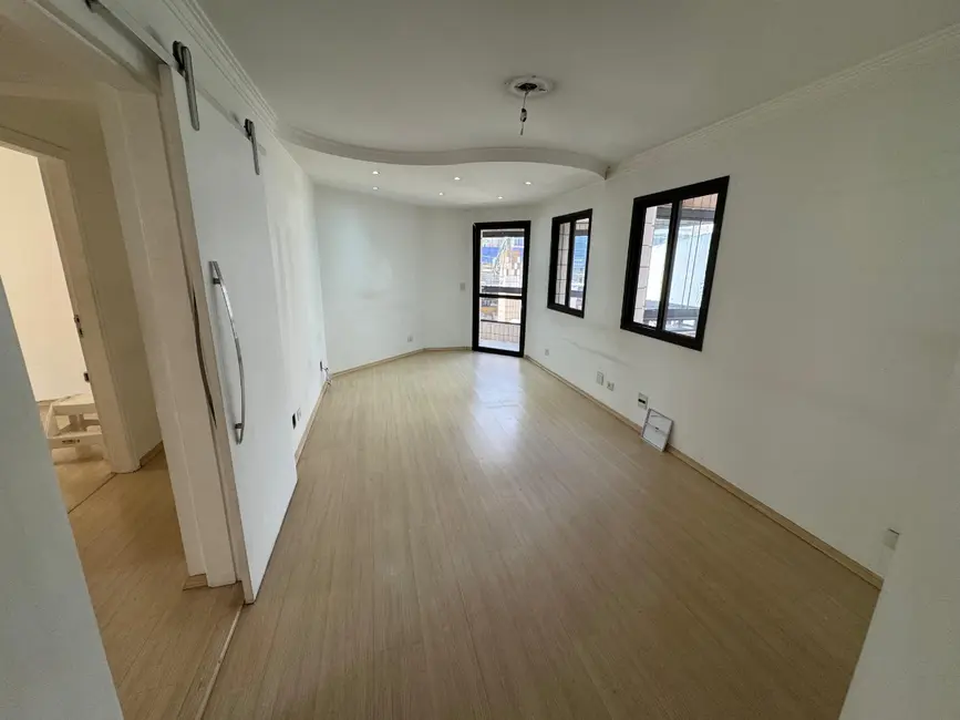 Foto 1 de Apartamento com 3 quartos à venda, 98m2 em Santana, São Paulo - SP